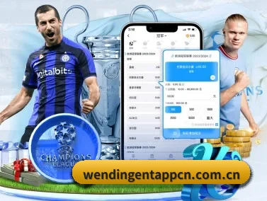 问鼎娱乐 APP